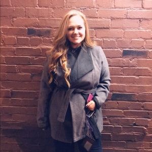 Meet your Posher, Michaela